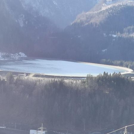 Ferienwohnung Im Nationalpark Gesaeuse Hieflau 外观 照片