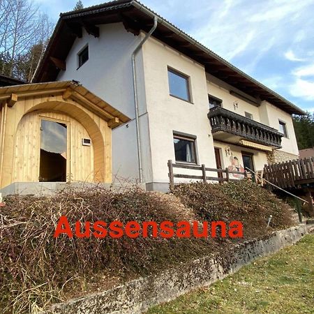 Ferienwohnung Im Nationalpark Gesaeuse Hieflau 外观 照片