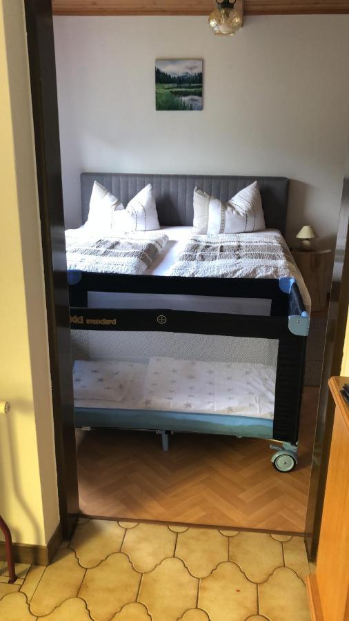 Ferienwohnung Im Nationalpark Gesaeuse Hieflau 外观 照片